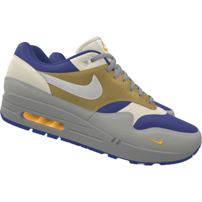 Air Max 1- Aurelian Dusk