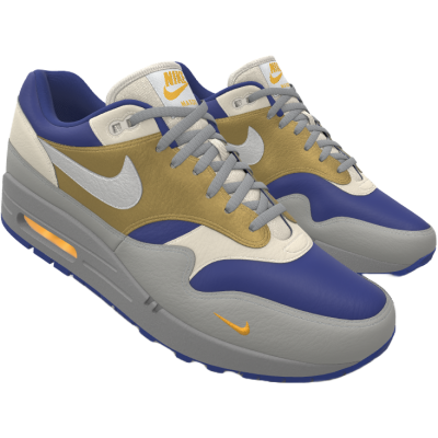 Air Max 1- Aurelian Dusk - Image 2