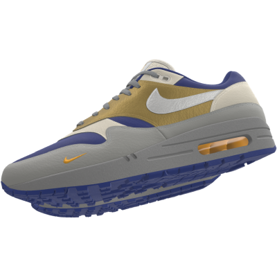 Air Max 1- Aurelian Dusk - Image 4