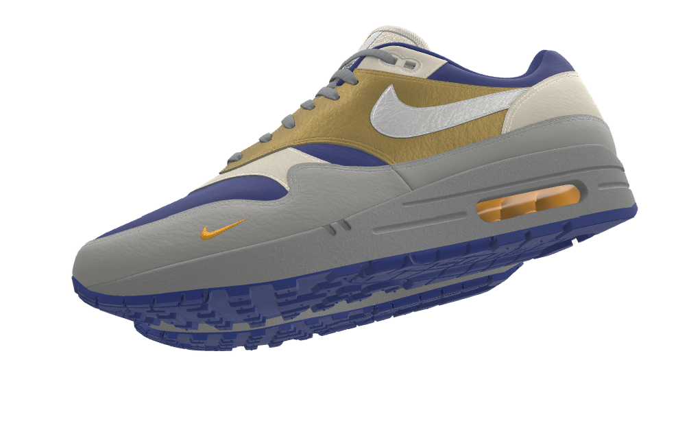 Air Max 1- Aurelian Dusk - Image 4