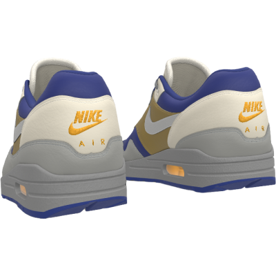 Air Max 1- Aurelian Dusk - Image 3