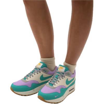 Air Max 1- Aurelian Dusk - Image 8