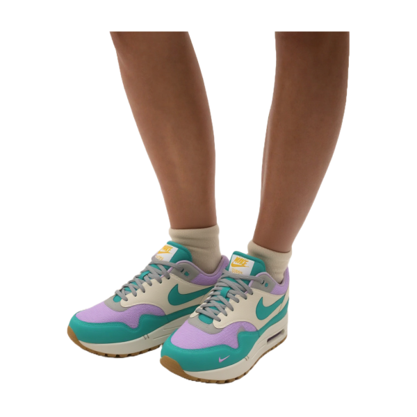 Air Max 1- Aurelian Dusk