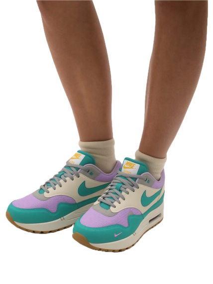 Air Max 1- Aurelian Dusk - Image 8