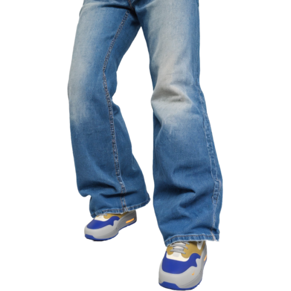 Air Max 1- Aurelian Dusk