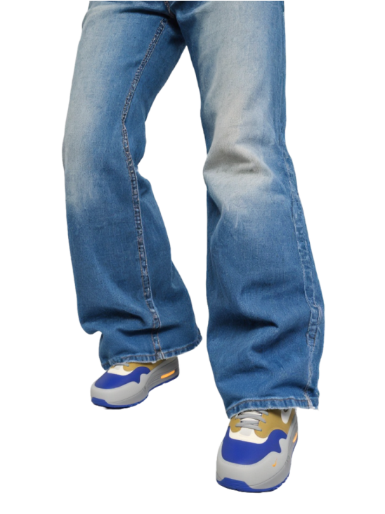 Air Max 1- Aurelian Dusk - Image 9