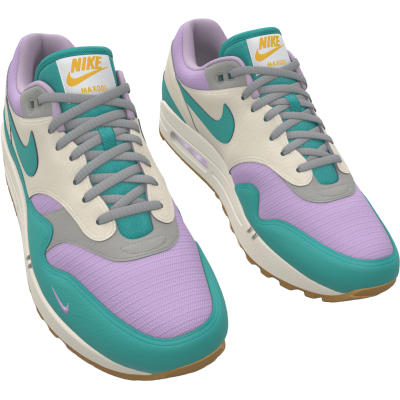 Air Max 1- Aurelian Dusk - Image 7