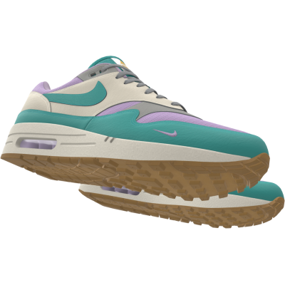 Air Max 1- Aurelian Dusk - Image 5