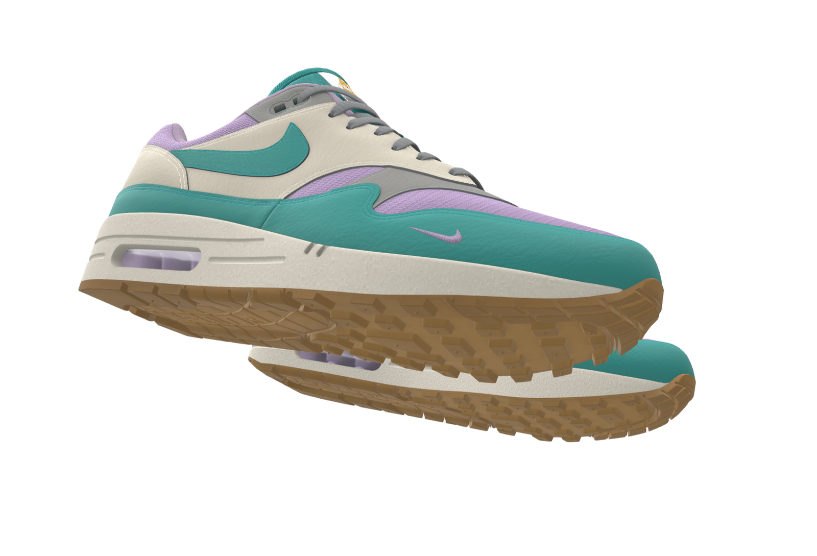 Air Max 1- Aurelian Dusk - Image 5