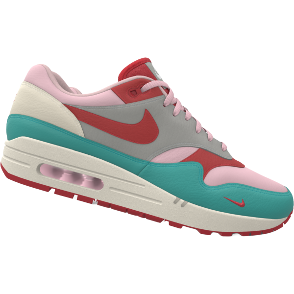 Air Max 1 - Rosé Current