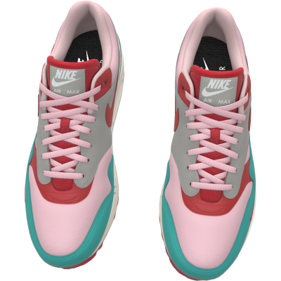 Air Max 1 - Rosé Current - Image 3