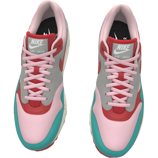 Air Max 1 - Rosé Current
