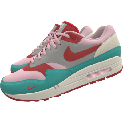 Air Max 1 - Rosé Current - Image 2