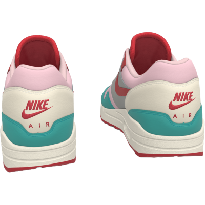 Air Max 1 - Rosé Current - Image 5