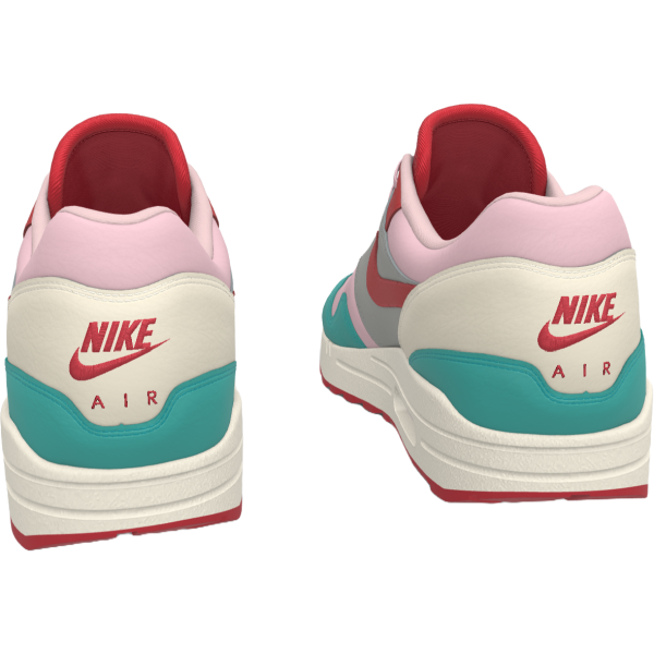 Air Max 1 - Rosé Current