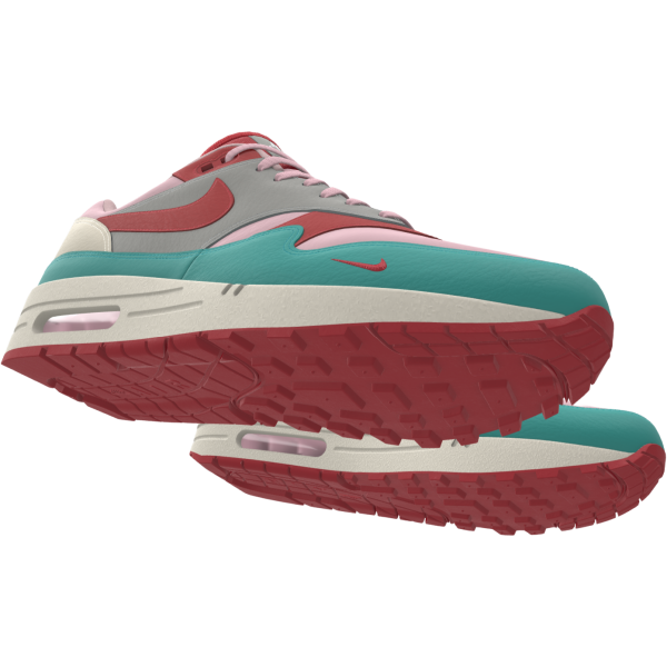 Air Max 1 - Rosé Current