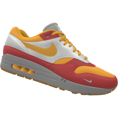 Air Max 1 - Rosé Current - Image 7