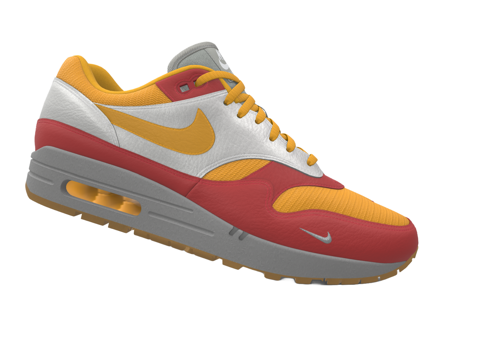 Air Max 1 - Rosé Current - Image 7