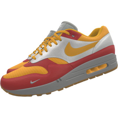 Air Max 1 - Rosé Current - Image 9