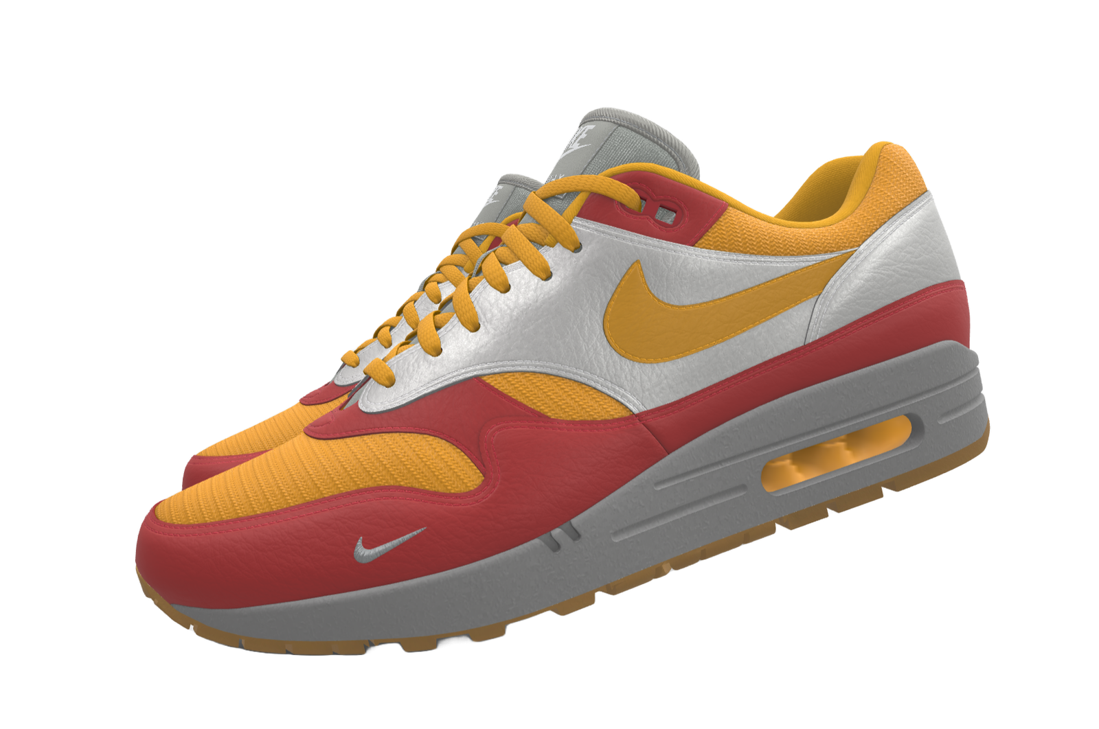 Air Max 1 - Rosé Current - Image 9