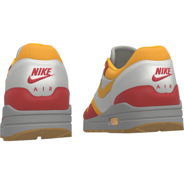 Air Max 1 - Rosé Current