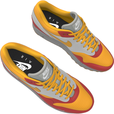 Air Max 1 - Rosé Current - Image 11