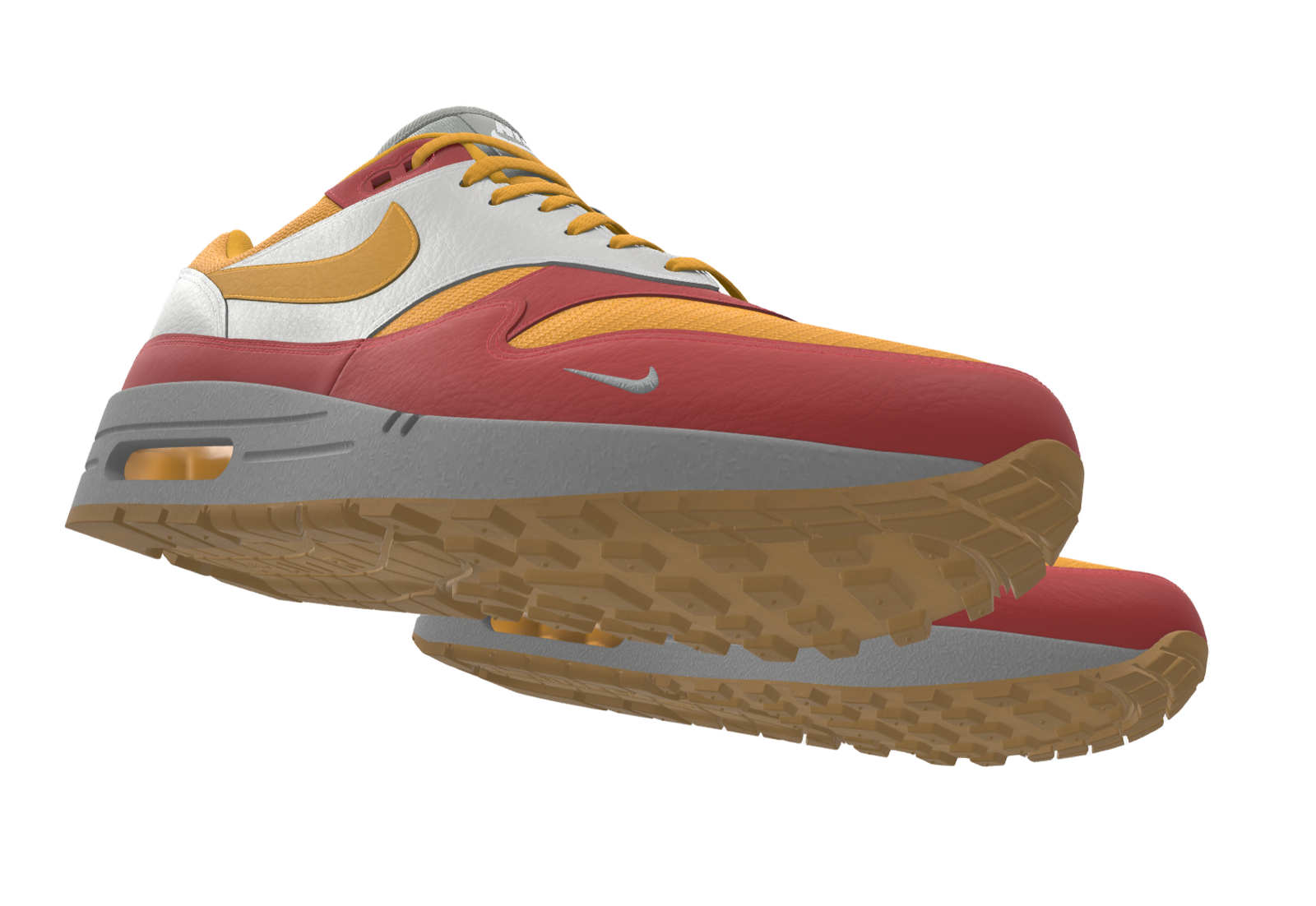 Air Max 1 - Rosé Current - Image 12