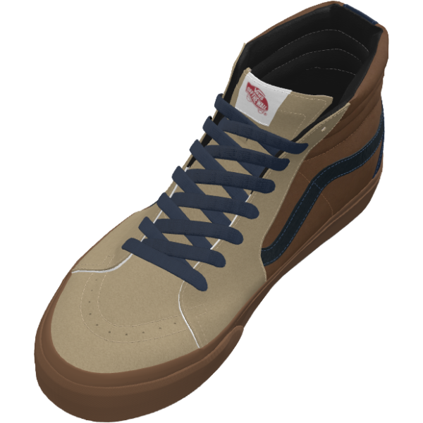 SK8-HI - Sandstone Harbor