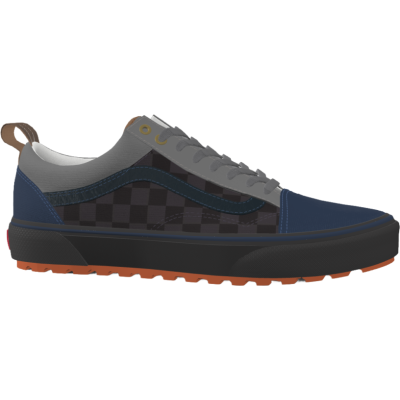 Old Skool MTE - Trail Nomad - Image 7