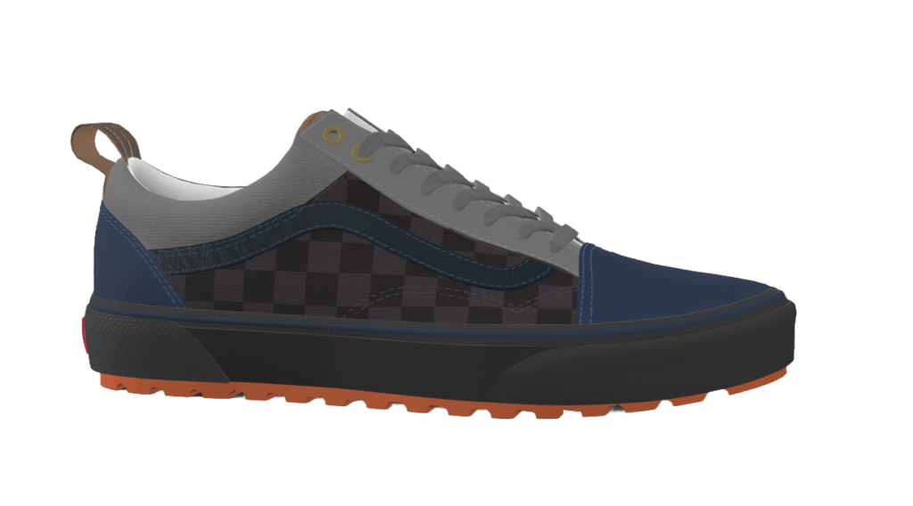 Old Skool MTE - Trail Nomad - Image 7