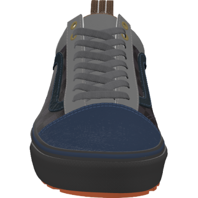 Old Skool MTE - Trail Nomad - Image 9