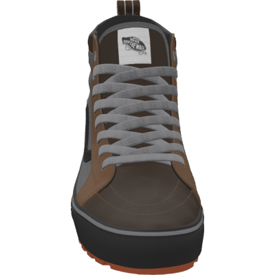 SK8-HI MTE - Woodland Ghost - Image 9