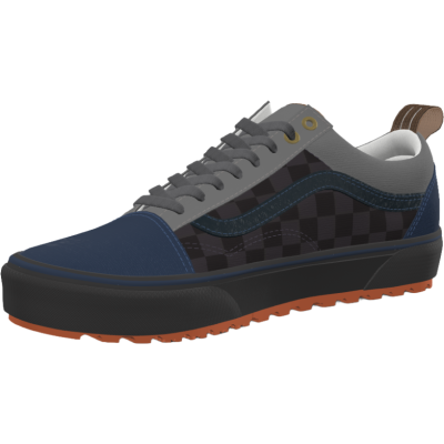 Old Skool MTE - Trail Nomad - Image 10