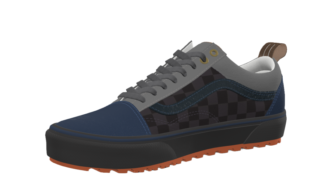 Old Skool MTE - Trail Nomad - Image 10