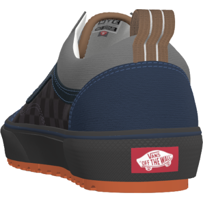 Old Skool MTE - Trail Nomad - Image 11