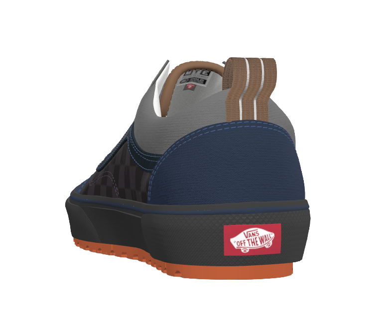 Old Skool MTE - Trail Nomad - Image 11