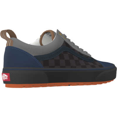 Old Skool MTE - Trail Nomad - Image 12