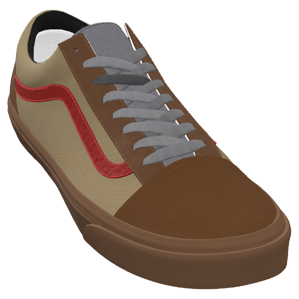 Old Skool - Midnight Regatta