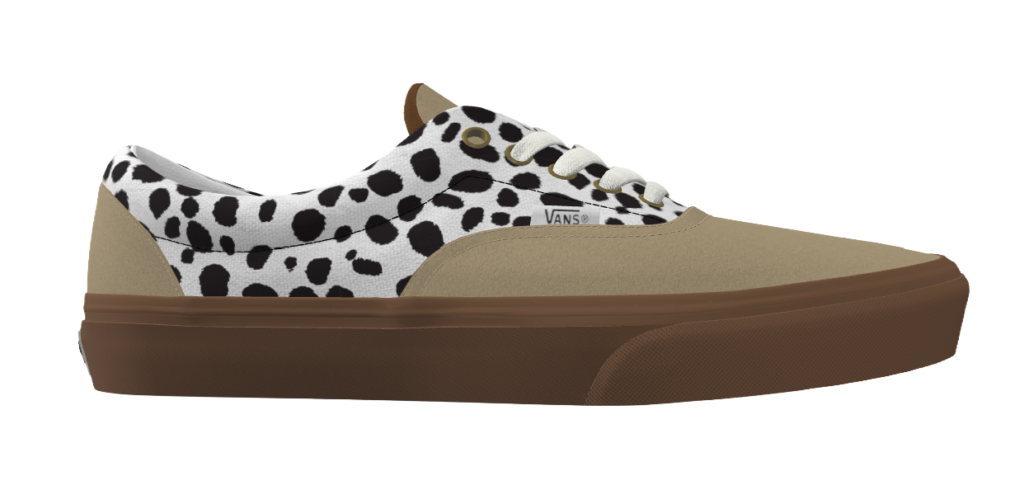 Era - Dalmatian Drift - Image 1