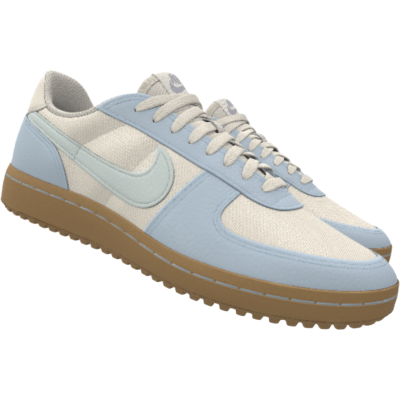 Nike FG - Harbor Slate - Image 6