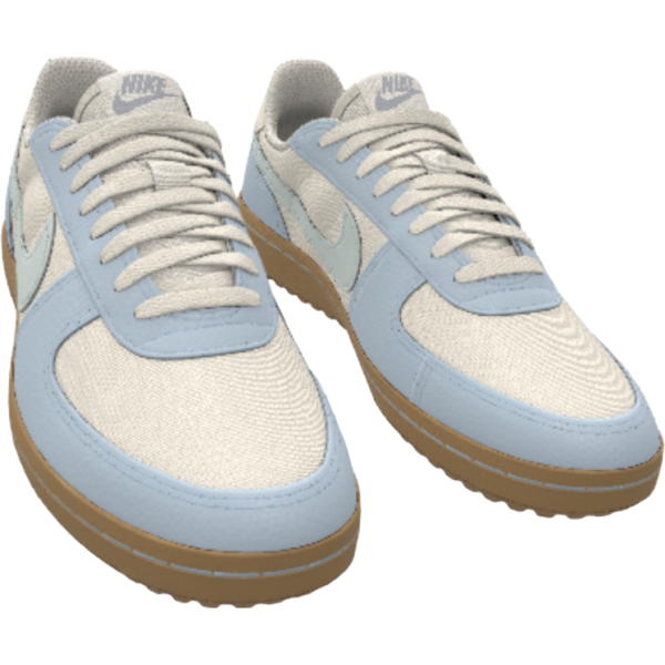 Nike FG - Harbor Slate