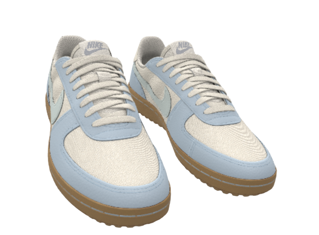 Nike FG - Harbor Slate - Image 7