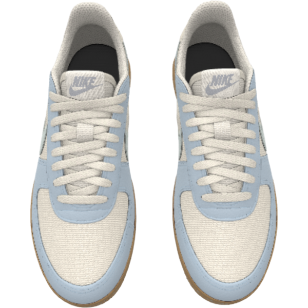 Nike FG - Harbor Slate