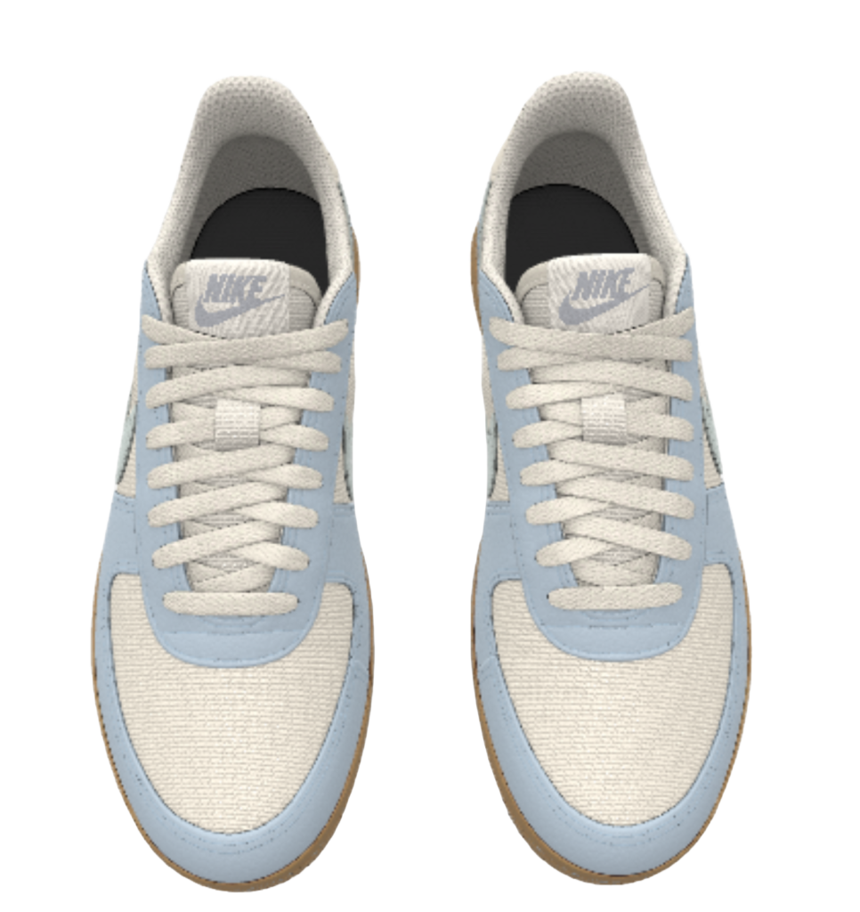 Nike FG - Harbor Slate - Image 8