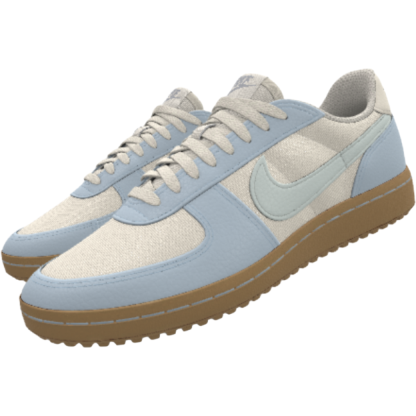 Nike FG - Harbor Slate