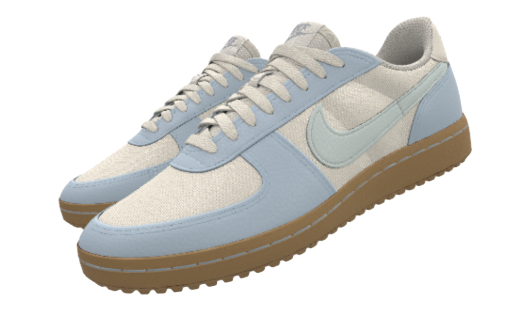 Nike FG - Harbor Slate - Image 9