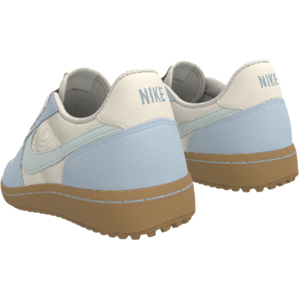 Nike FG - Harbor Slate