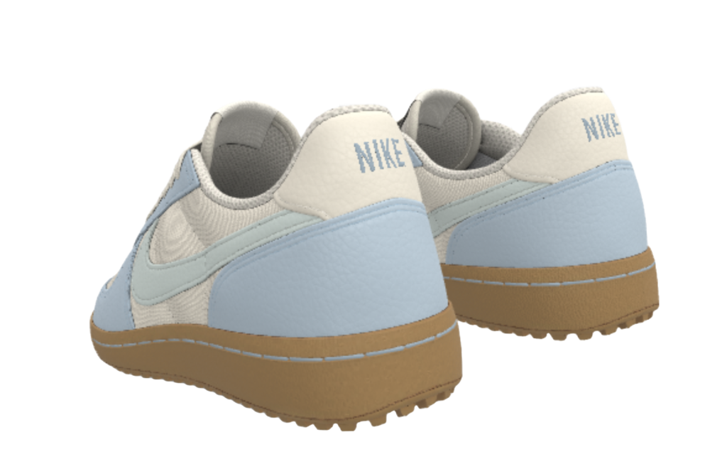 Nike FG - Harbor Slate - Image 10