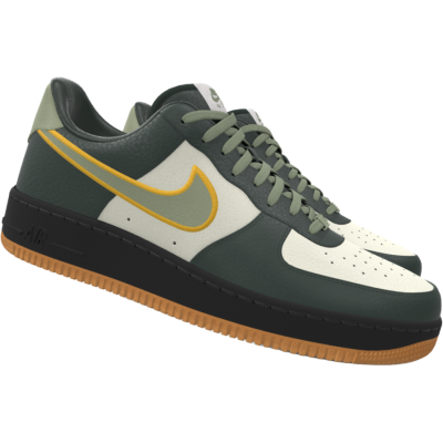Air Force 1 - Azure Monolith - Image 7