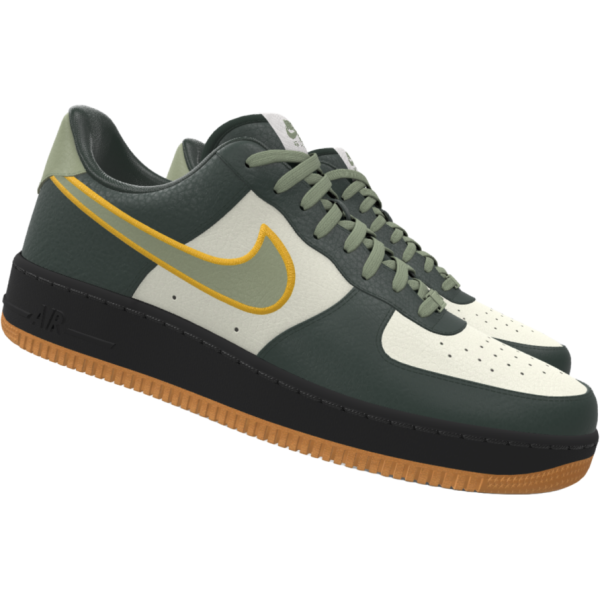 Air Force 1 - Azure Monolith